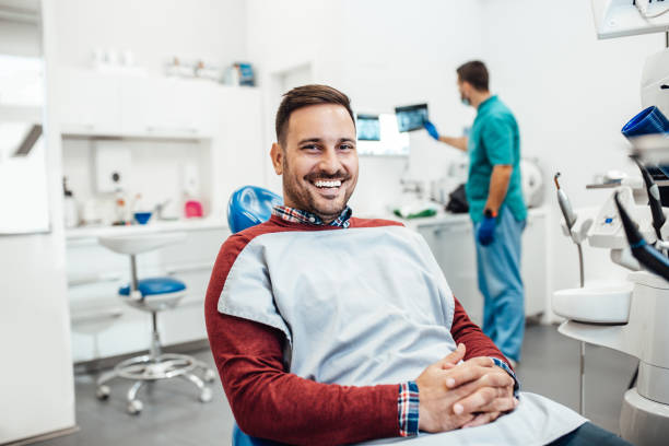 Oral Cancer Screening in Pearl River, NY