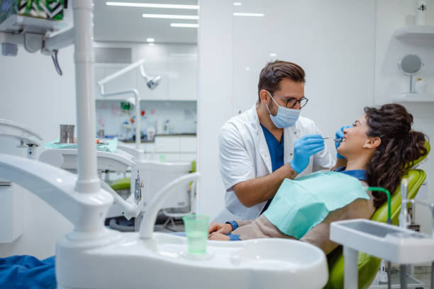 Best Laser Dentistry  in Pearl River, NY